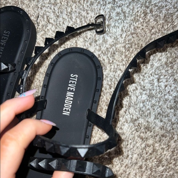 Steve Madden Sandals - Picture 2 of 3